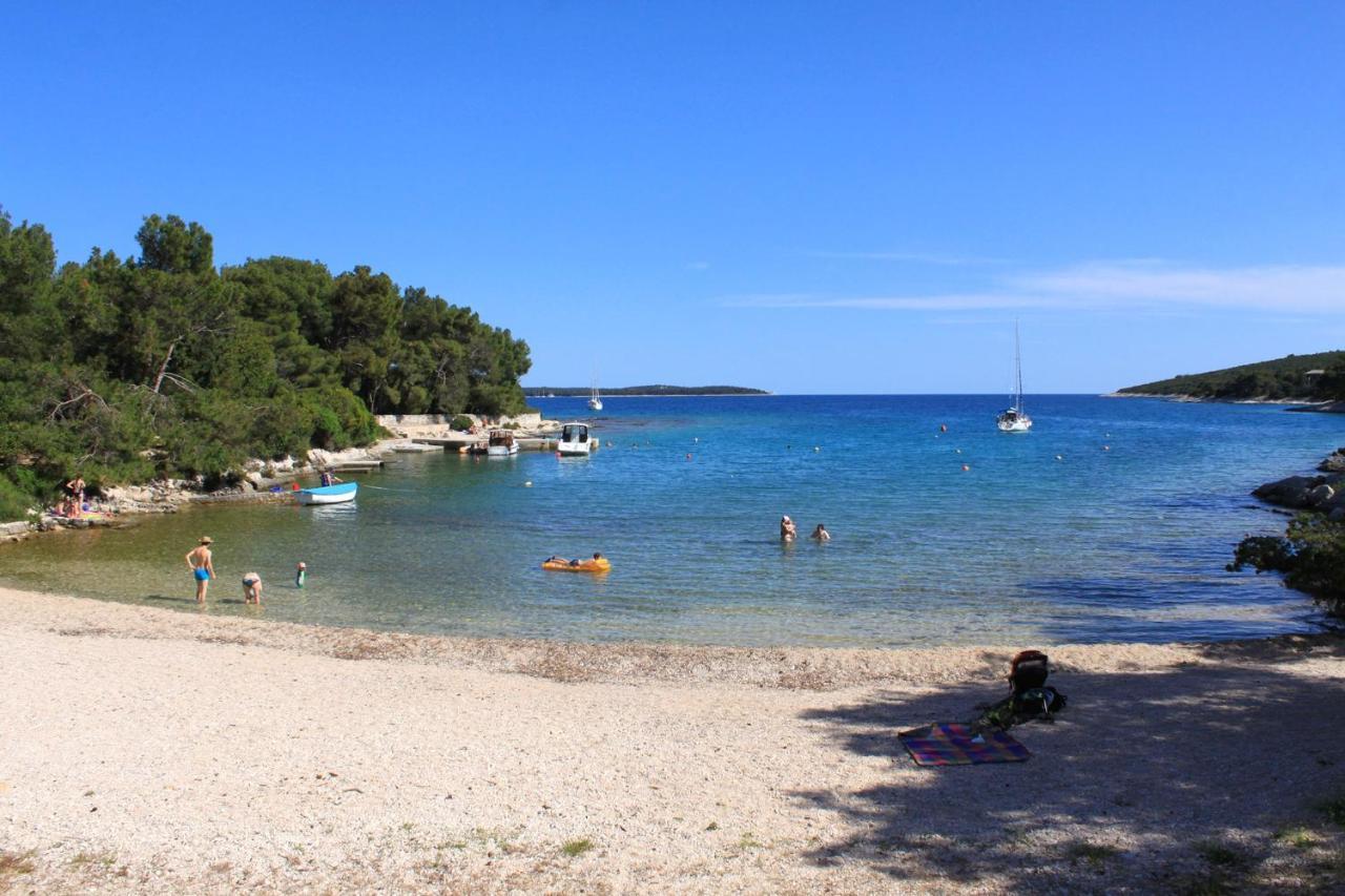 Apartments With A Parking Space Cunski, Losinj - 8010 Εξωτερικό φωτογραφία