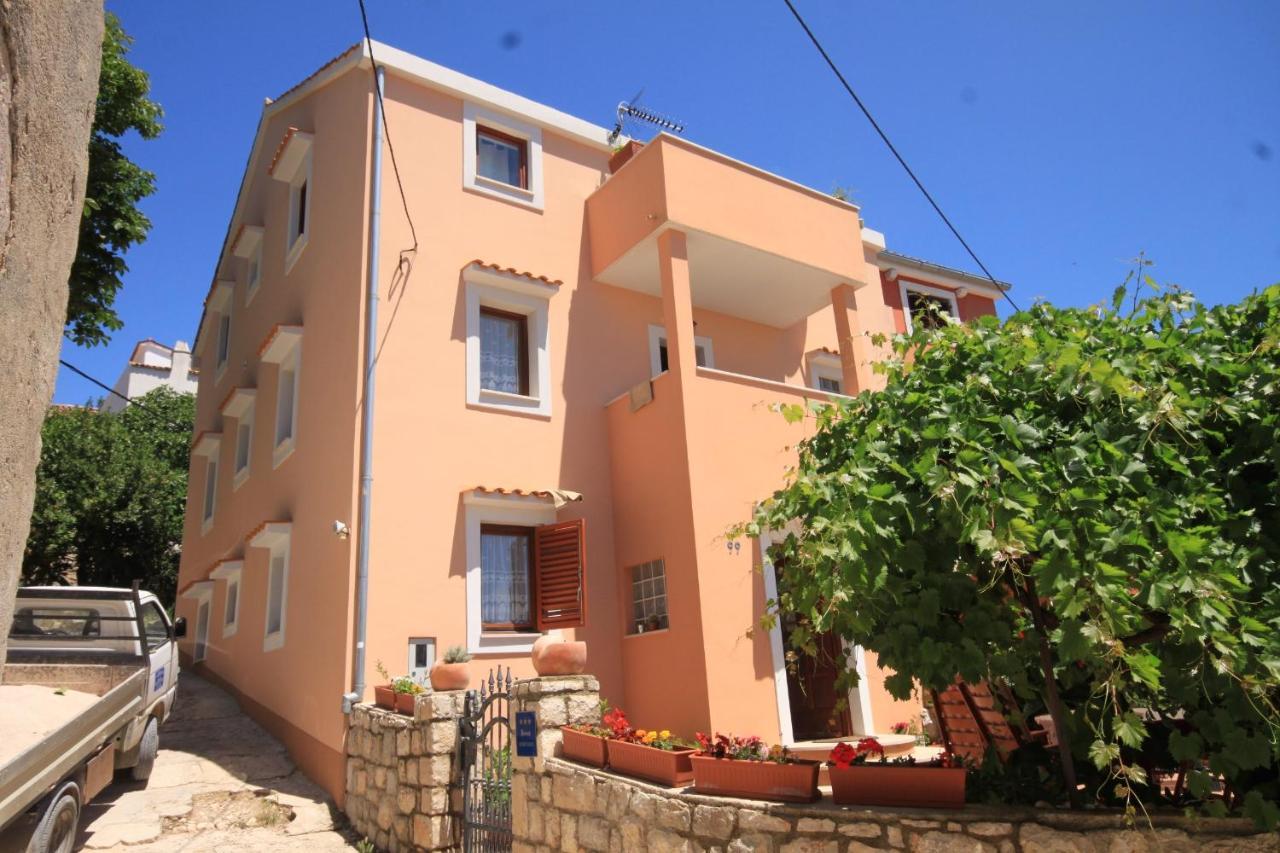 Apartments With A Parking Space Cunski, Losinj - 8010 Εξωτερικό φωτογραφία